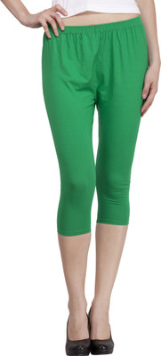 58% OFF on Aalaya Active Women's Capri