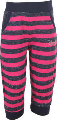 Eight 26 Abhi Baby Girl's Capri