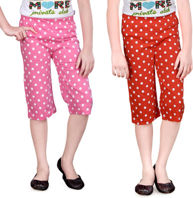 50% OFF on Sinimini Pro Girl's Capri