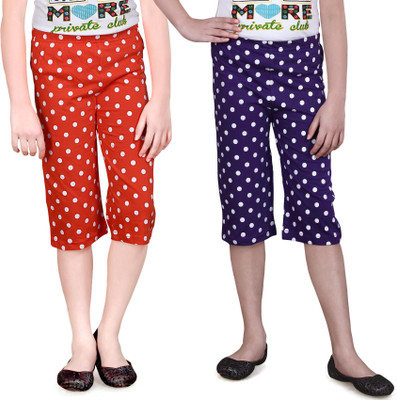 50% OFF on Sinimini Pro Girl's Capri