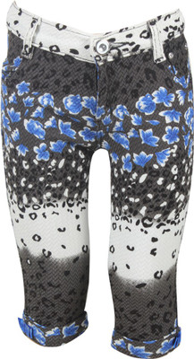 30% OFF on Eight 26 Sugandha Girl's Capri 30% OFF on Eight 26 Sugandha Girl's Capri