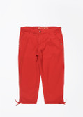 40% OFF on Gini & Jony Girl's Capri 40% OFF on Gini & Jony Girl's Capri