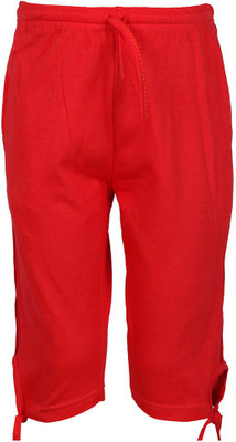 60% OFF on Jazzup Jogger Girl's Capri