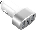 Smartfish Triple Port USB Rapid Car Charger (TRIO) Car Charger