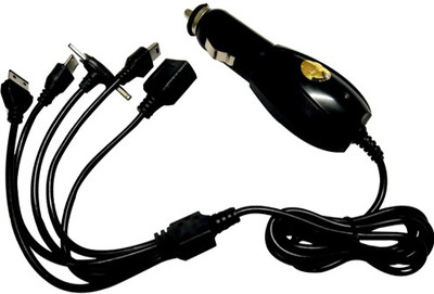 Retina 6 Pin