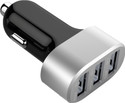 Smartfish Triple Port USB Rapid Car Charger (TRIO) Car Charger