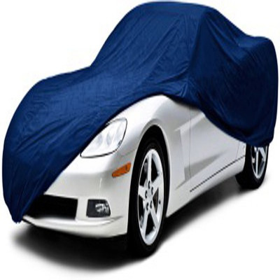 21% OFF on Rainfun Car Cover For Maruti SX4 21% OFF on Rainfun Car Cover For Maruti SX4