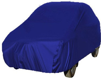 72% OFF on Autofurnish Car Cover For Nissan Evalia 72% OFF on Autofurnish Car Cover For Nissan Evalia