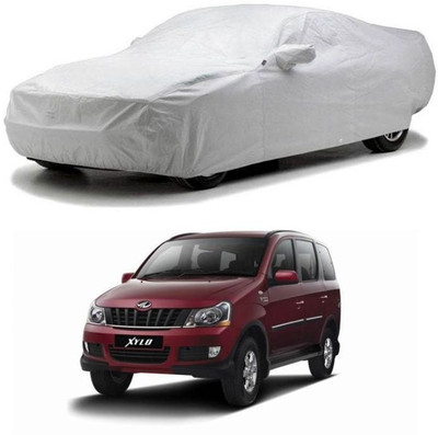 18% OFF on Pegasus Premium Car Cover For Mahindra Xylo