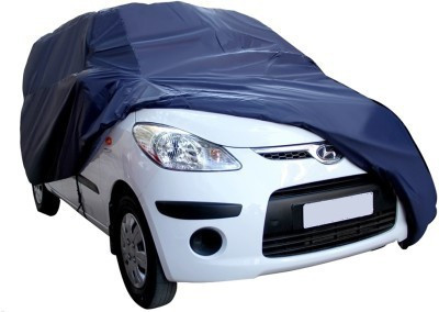 73% OFF on Rosario Car Cover For Hyundai Grand i10