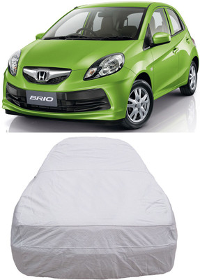 50% OFF on Pegasus Premium Car Cover For Honda Brio