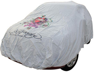 62% OFF on Ed Hardy Car Cover For Toyota Corolla 62% OFF on Ed Hardy Car Cover For Toyota Corolla