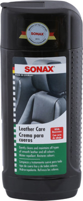 Sonax NA Leather Care-250 Vehicle Interior Cleaner Sonax NA Leather Care-250 Vehicle Interior Cleaner