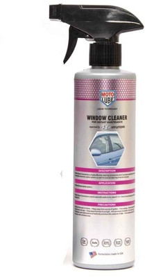 37% OFF on Moto Lube Universal Vehicle Interior Cleaner 37% OFF on Moto Lube Universal Vehicle Interior Cleaner