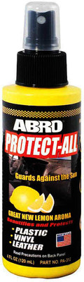 30% OFF on ABRO Protect All-Lemon PA-312 Vehicle Interior Cleaner