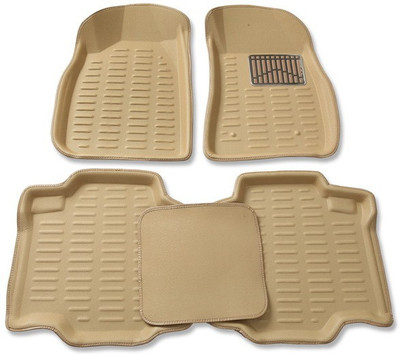45% OFF on PGC 3D Car Mat Renault Duster 45% OFF on PGC 3D Car Mat Renault Duster