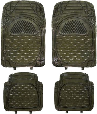 Speedwav Transparent Honda City Old Car Mat Speedwav Transparent Honda City Old Car Mat