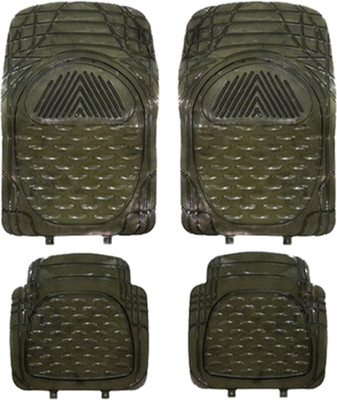 60% OFF on Speedwav Transparent Maruti Swift Old Car Mat 60% OFF on Speedwav Transparent Maruti Swift Old Car Mat