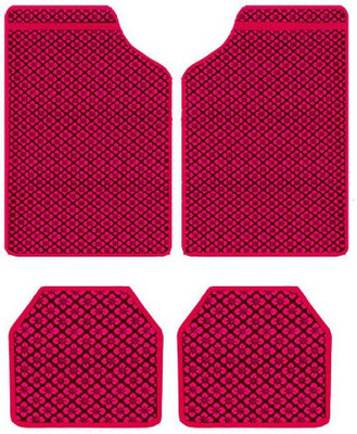 4% OFF on Vheelocityin Flower Car Mat Hyundai Accent 4% OFF on Vheelocityin Flower Car Mat Hyundai Accent