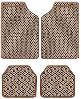 35% OFF on Vheelocityin Flower Car Mat Chevrolet Optra 35% OFF on Vheelocityin Flower Car Mat Chevrolet Optra