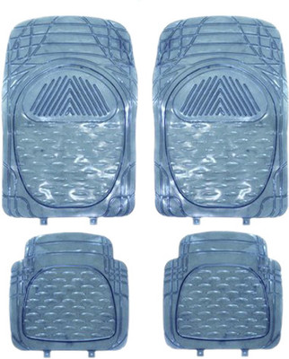 50% OFF on Speedwav Premium Transparent Skoda Yeti Car Mat