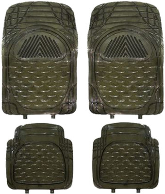 60% OFF on Speedwav Transparent Chevrolet Sail New 2012 Car Mat