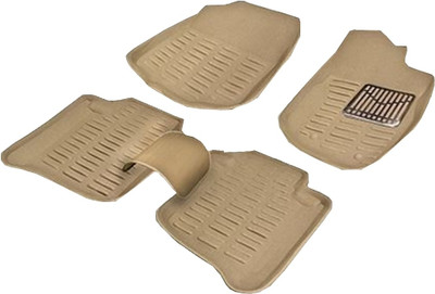 2% OFF on Speedwav 3D Nissan Sunny Car Mat