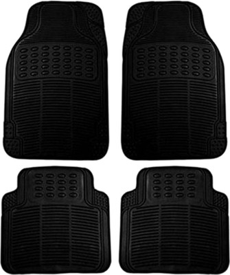 43% OFF on Speedwav Rubber Maruti Ritz Car Mat