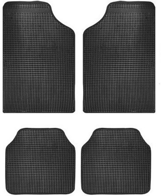 4% OFF on Vheelocityin Circle Car Mat Hyundai Verna 4% OFF on Vheelocityin Circle Car Mat Hyundai Verna