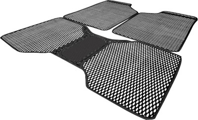 53% OFF on Speedwav Eclipse Odourless Universal Car Mat