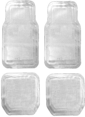 35% OFF on Vheelocityin Premium Car Mat Maruti