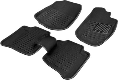 2% OFF on Speedwav 3D Mahindra Logan Car Mat