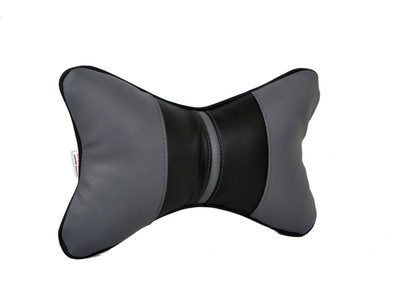 4% OFF on Supergrip New Desing Bowtie001 Car Neck Pillow