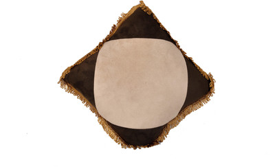 22% OFF on Supergrip New Design Comfy Pillow 003 Car Cushion