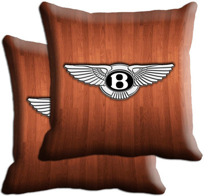 72% OFF on Holicshop Printed Cushions Cover