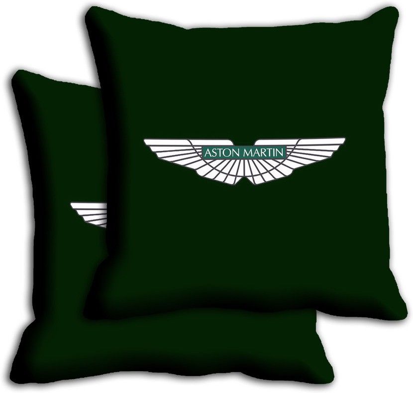 72% OFF on Holicshop Printed Cushions Cover