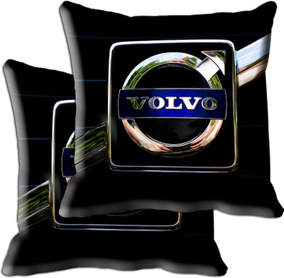 82% OFF on Fairdeal CD Volvo Car Cushion 82% OFF on Fairdeal CD Volvo Car Cushion