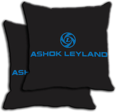 72% OFF on Holicshop Printed Cushions Cover