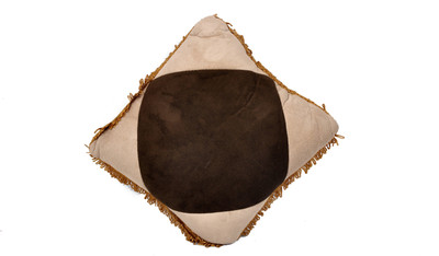 27% OFF on Supergrip New Design Comfy Pillow 004 Car Cushion