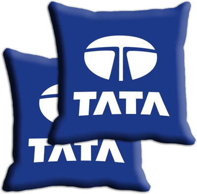 82% OFF on Fairdeal CD Tata-01 Car Cushion