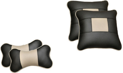 25% OFF on Challenger BLK-HG-BOX 4 Car Cushion