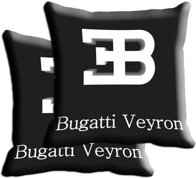 60% OFF on meSleep CdBugattiVeyron Car Cushion