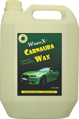 18% OFF on WaveX Car Polish 18% OFF on WaveX Car Polish