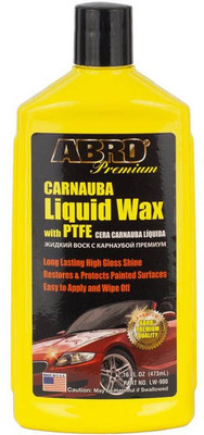 25% OFF on Abro Car Polish 25% OFF on Abro Car Polish