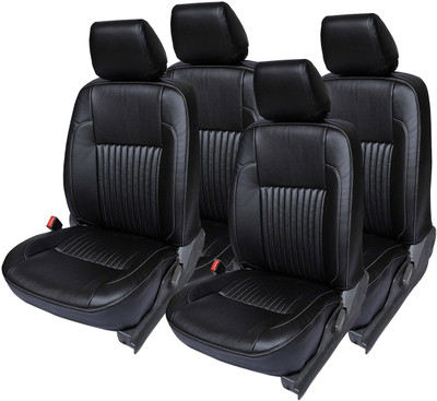 50% OFF on Autofurnish Leatherite Car Seat Cover For Nissan Sunny 50% OFF on Autofurnish Leatherite Car Seat Cover For Nissan Sunny