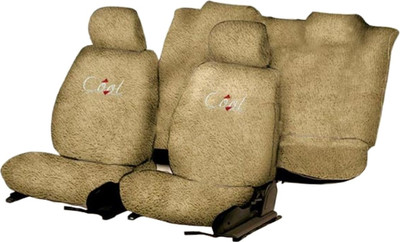 49% OFF on Speedwav Cotton Car Seat Cover For Renault Duster