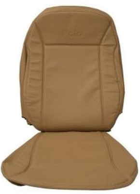 12% OFF on Dignity Leather Car Seat Cover For Toyota Innova