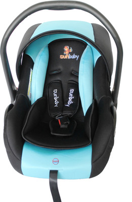49% OFF on Sunbaby Secure Carry Cot Cum Car Seat 49% OFF on Sunbaby Secure Carry Cot Cum Car Seat