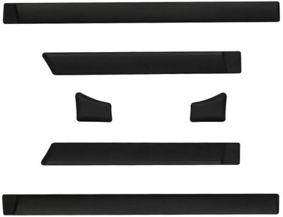 61% OFF on Speedwav Maruti 800 Car Side Beading