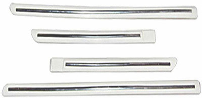 6% OFF on Speedwav Etios Car Side Beading